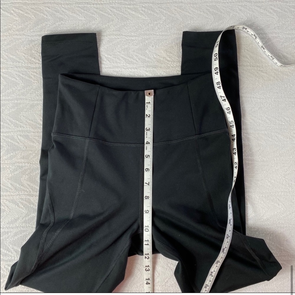 Girlfriend Collective High Rise Leggings Small - Picture 7 of 9